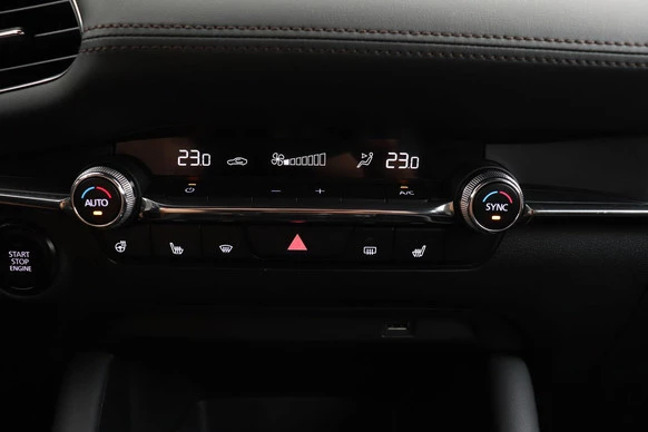 Mazda 3 - Afbeelding 27 van 30