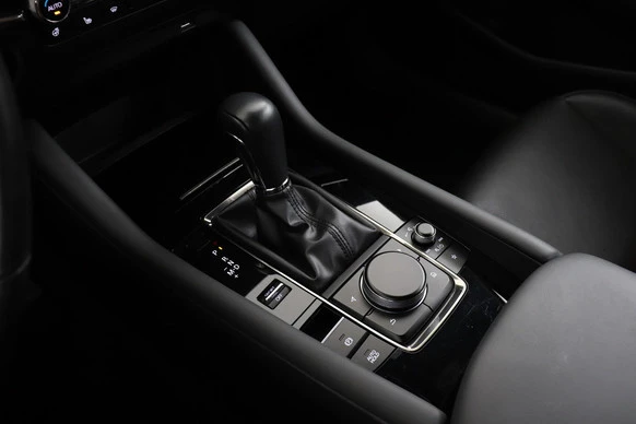 Mazda 3 - Afbeelding 29 van 30