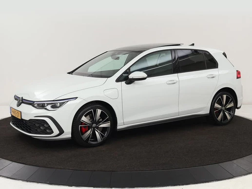 Volkswagen Golf - Afbeelding 1 van 30