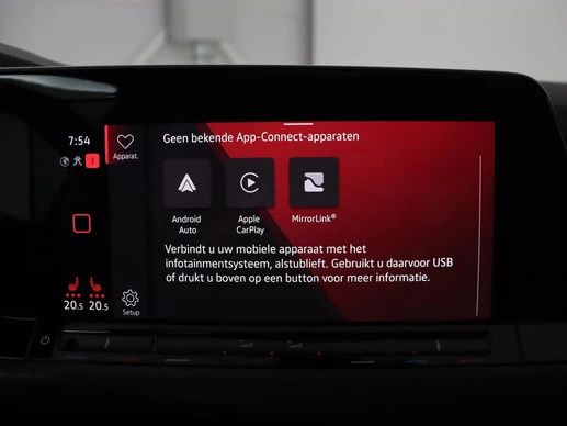 Volkswagen Golf - Afbeelding 26 van 30