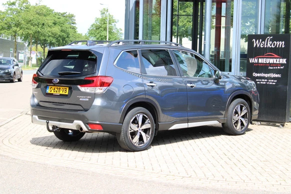 Subaru Forester - Afbeelding 2 van 30