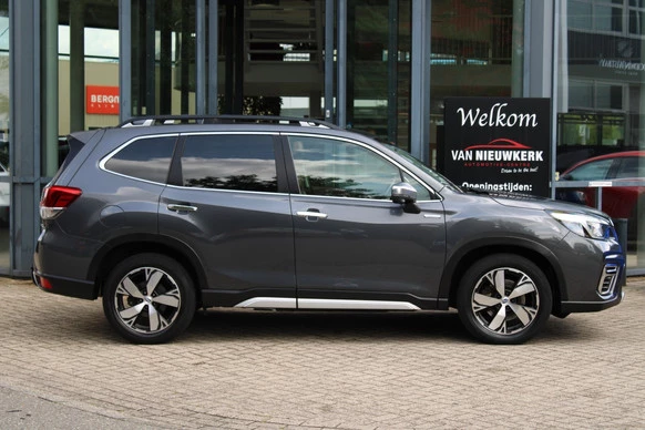 Subaru Forester - Afbeelding 3 van 30