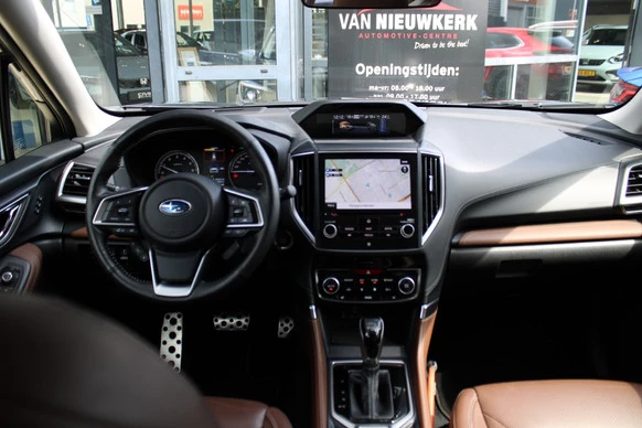 Subaru Forester - Afbeelding 5 van 30