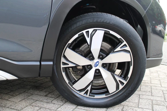 Subaru Forester - Afbeelding 8 van 30