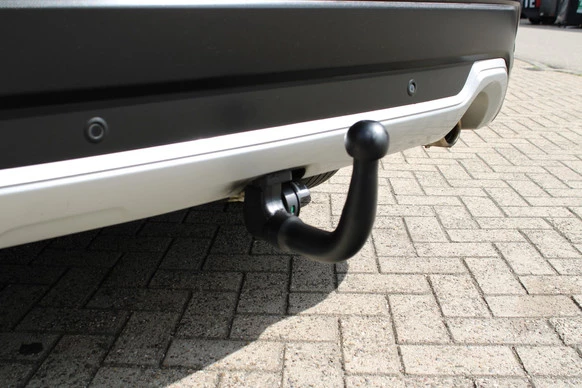 Subaru Forester - Afbeelding 10 van 30