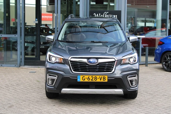 Subaru Forester - Afbeelding 11 van 30