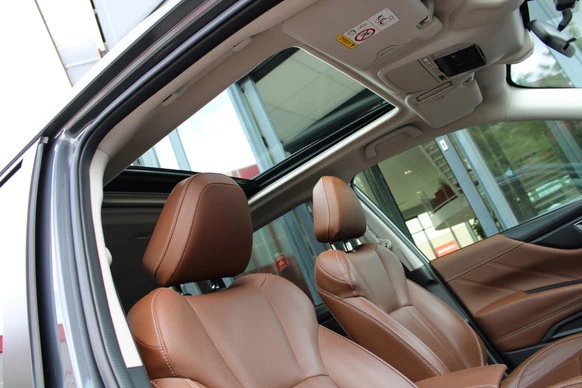 Subaru Forester - Afbeelding 16 van 30