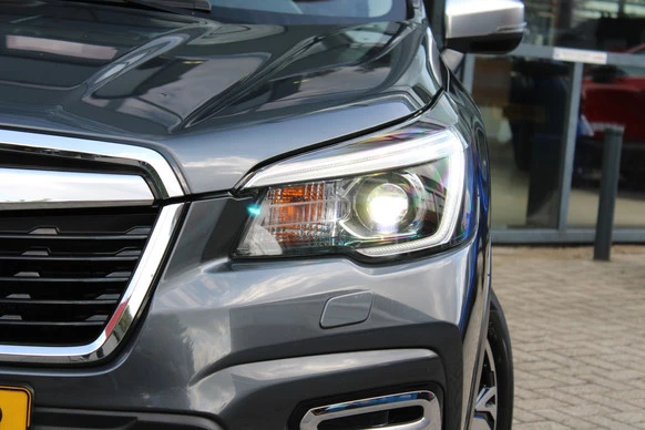 Subaru Forester - Afbeelding 17 van 30