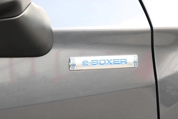 Subaru Forester - Afbeelding 18 van 30