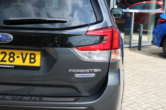Subaru Forester - Afbeelding 20 van 30