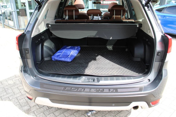 Subaru Forester - Afbeelding 21 van 30