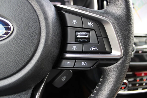 Subaru Forester - Afbeelding 27 van 30