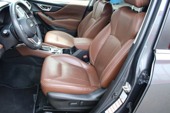 Subaru Forester - Afbeelding 29 van 30