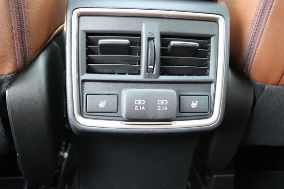Subaru Forester - Afbeelding 30 van 30