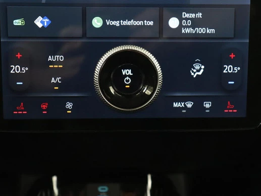 Ford Mustang Mach-E - Afbeelding 9 van 30