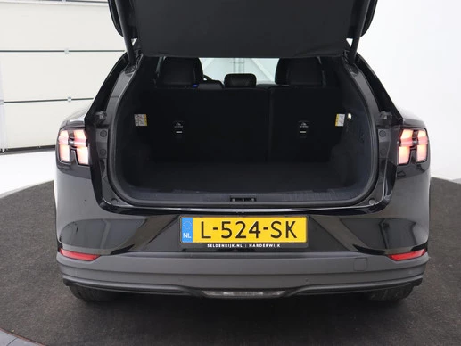 Ford Mustang Mach-E - Afbeelding 28 van 30