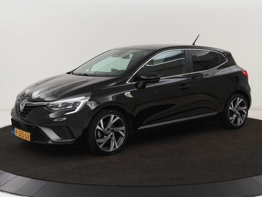 Renault Clio - Afbeelding 1 van 30