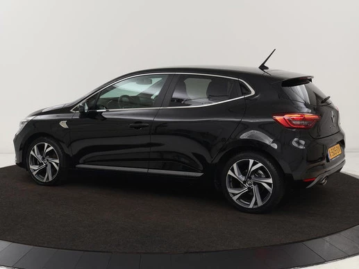Renault Clio - Afbeelding 2 van 30
