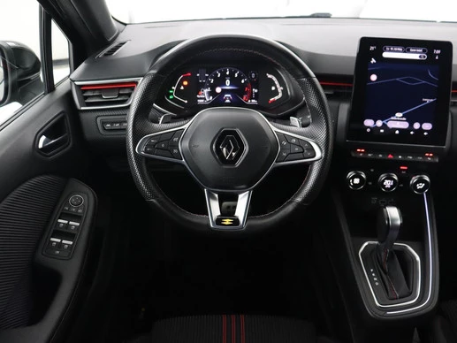 Renault Clio - Afbeelding 3 van 30