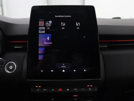 Renault Clio - Afbeelding 19 van 30