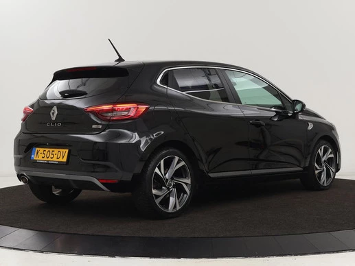 Renault Clio - Afbeelding 29 van 30