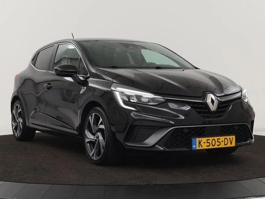 Renault Clio - Afbeelding 30 van 30