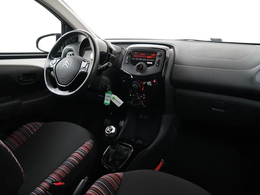Citroën C1 - Afbeelding 2 van 30