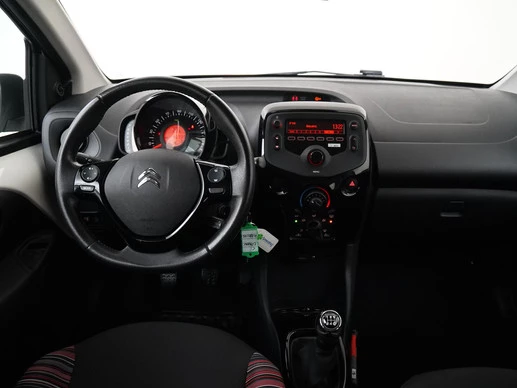 Citroën C1 - Afbeelding 5 van 30