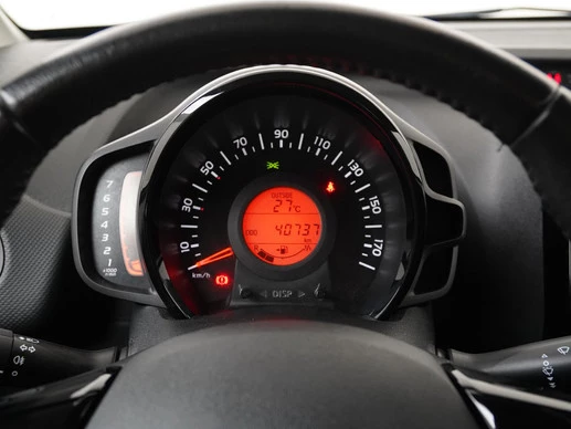 Citroën C1 - Afbeelding 8 van 30