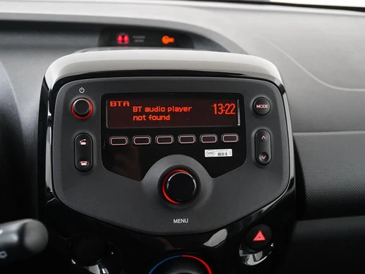 Citroën C1 - Afbeelding 15 van 30