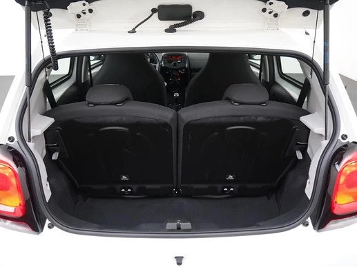 Citroën C1 - Afbeelding 20 van 30