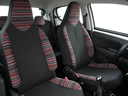 Citroën C1 - Afbeelding 21 van 30