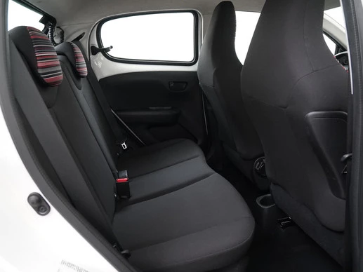 Citroën C1 - Afbeelding 22 van 30