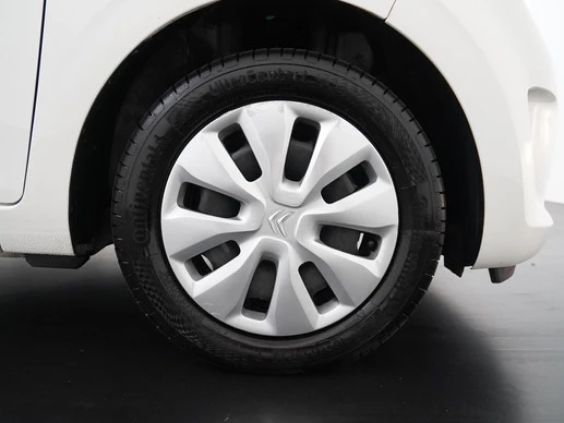 Citroën C1 - Afbeelding 23 van 30