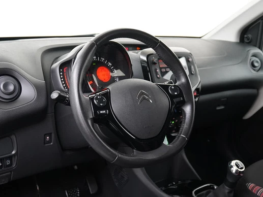 Citroën C1 - Afbeelding 28 van 30