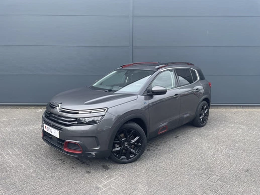 Citroën C5 Aircross - Afbeelding 1 van 30