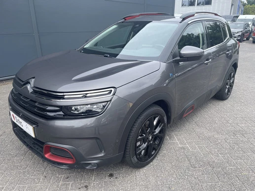 Citroën C5 Aircross - Afbeelding 3 van 30