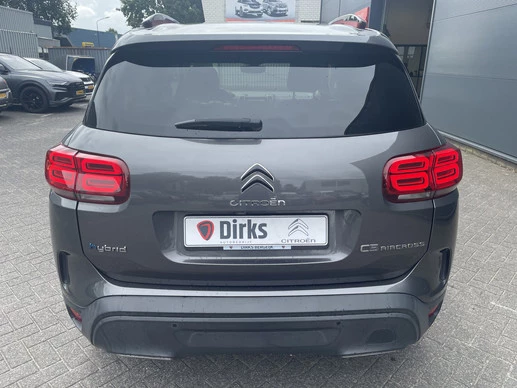 Citroën C5 Aircross - Afbeelding 5 van 30