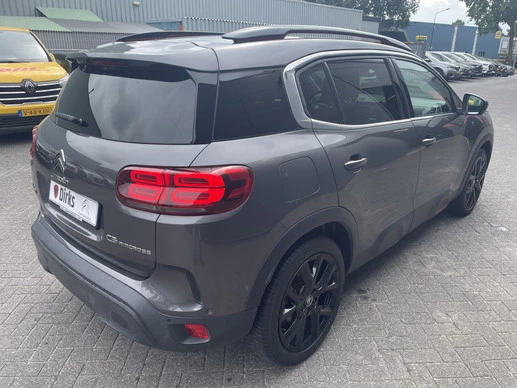 Citroën C5 Aircross - Afbeelding 6 van 30