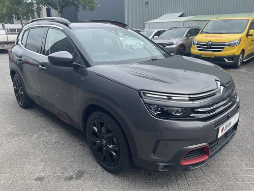 Citroën C5 Aircross - Afbeelding 7 van 30