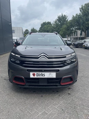 Citroën C5 Aircross - Afbeelding 8 van 30