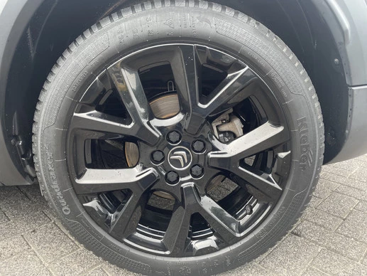 Citroën C5 Aircross - Afbeelding 13 van 30