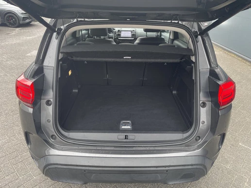 Citroën C5 Aircross - Afbeelding 14 van 30