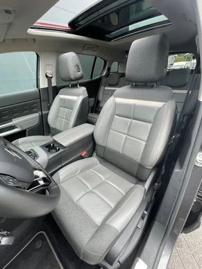 Citroën C5 Aircross - Afbeelding 17 van 30