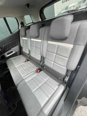 Citroën C5 Aircross - Afbeelding 18 van 30