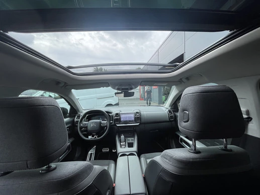 Citroën C5 Aircross - Afbeelding 19 van 30
