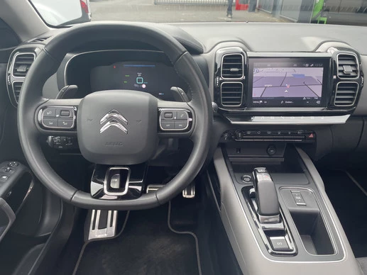 Citroën C5 Aircross - Afbeelding 20 van 30