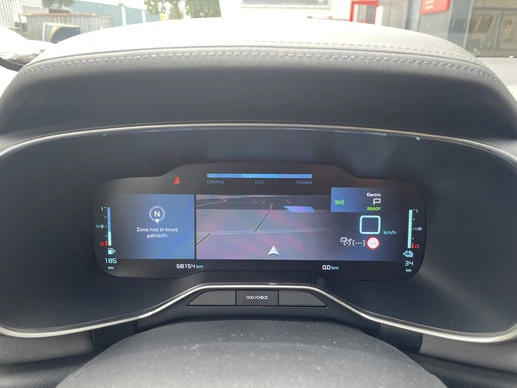 Citroën C5 Aircross - Afbeelding 23 van 30