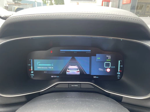 Citroën C5 Aircross - Afbeelding 24 van 30