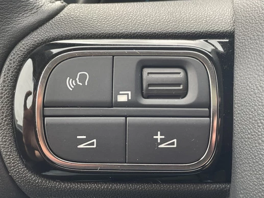 Citroën C5 Aircross - Afbeelding 26 van 30